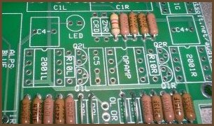 resistors