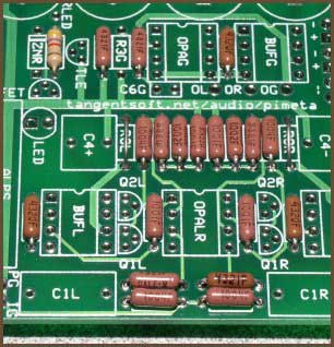 resistors