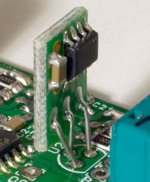ADAPTLE in place of TLE2426